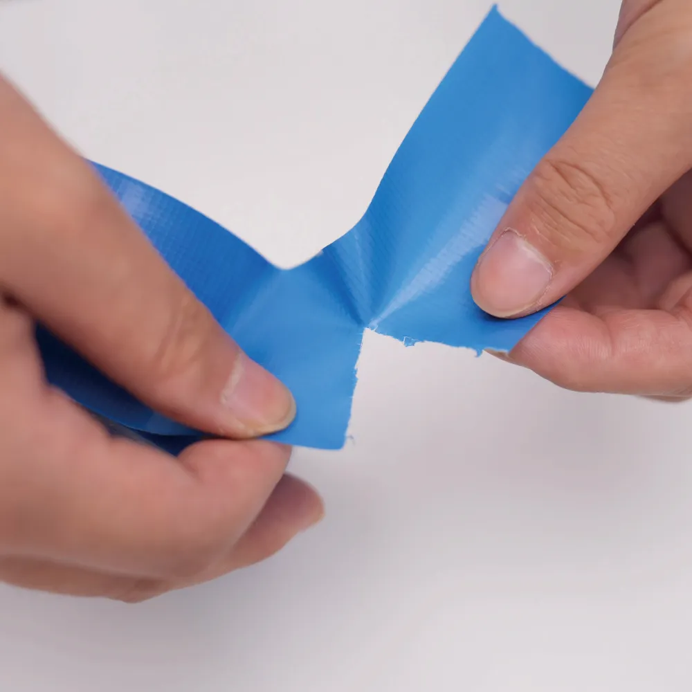 2. easy tear 30-Day UV Resistant Duct Tape.webp